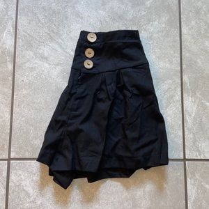 NWOT Fashion Nova shorts